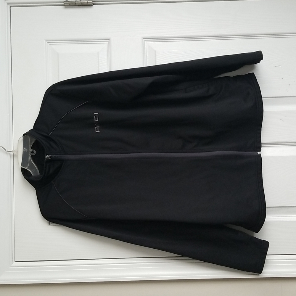 AND1 Men's Jacket